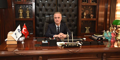 “FAKİRLİĞİ YÖNETMEYE DEĞİL, BİTİRMEYE TALİBİZ!”