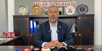 Faruk Güler: 15 Temmuz, Milletimizin İradesini Teslim Almaya Çalışanlara Verilmiş Tarihi Bir Cevaptır