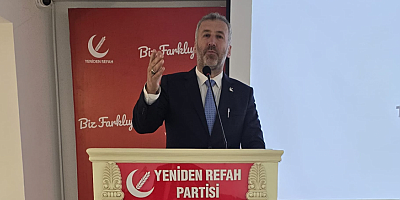 Faruk Güler: “2026 Bütçesi Şehirlere Nefes Değil, Belirsizlik Taşıyor”