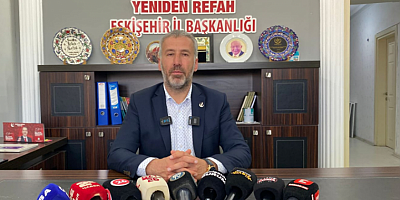 Faruk Güler: Çocukların Hayatı Yoksulluğun Tamir Alanı Hâline Getirilemez