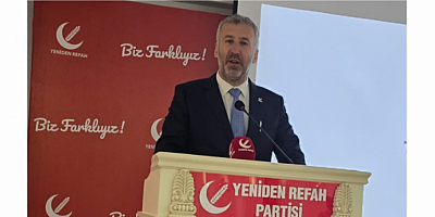 Faruk Güler: “Kongre, Türkiye’nin Gerçek Gündemine Dönüş İçin Tarihi Bir Eşiği Aşmıştır”