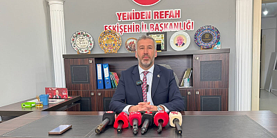 Faruk Güler: “Suriye Üzerindeki Senaryolar, Türkiye’nin Güvenlik Çemberini Delmeyi Hedefliyor”