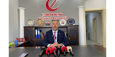 Faruk Güler: “Terörle Değil, Türkiye’nin Birliğiyle Müzakere Edilmelidir”