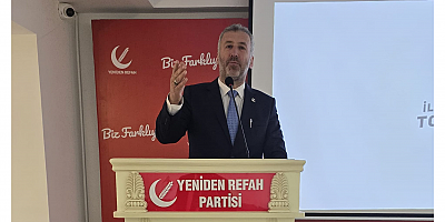 Faruk Güler: “Türkiye’nin Ekonomik Dönüşümüne Eskişehir’den Güç Katacağız”