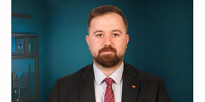 FATİH SALİH MEHMET KOCABIYIK: “AFETLER KARŞISINDA GECİKMEYE YER YOK, BİLİM VE TOPLUM EL ELE HAREKET ETMELİ”