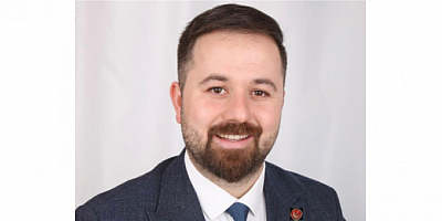 FATİH SALİH MEHMET KOCABIYIK: “EKONOMİK VE MANEVİ KALKINMA BİRLİKTE YÜRÜTÜLMELİDİR”