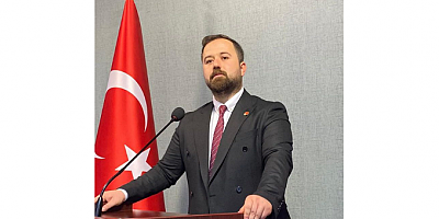 FATİH SALİH MEHMET KOCABIYIK: “İKTİDAR, DÜN KARŞI DURDUĞU YAPILARLA BUGÜN YOL YÜRÜYOR”
