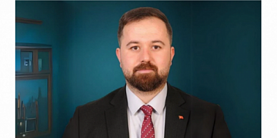 Fatih Salih Mehmet Kocabıyık: “İnançlı ve İmanlı Gençlik, Bir Milletin En Büyük Gücüdür”