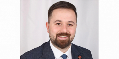 Fatih Salih Mehmet Kocabıyık: “Peygamberimizin Doğumu, İnsanlığa Rahmetin ve Adaletin Tebliğidir”