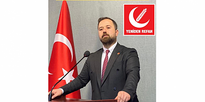 Fatih Salih Mehmet Kocabıyık: “Siyaset makam odasında değil, milletin sinesinde yapılır”