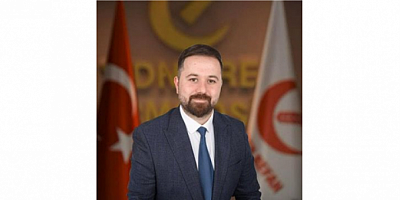 FATİH SALİH MEHMET KOCABIYIK’TAN 23 NİSAN MESAJI: 