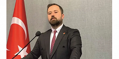 Fatih Salih Mehmet Kocabıyık: “Türkiye’nin Egemenliği Pazarlık Konusu Yapılamaz”