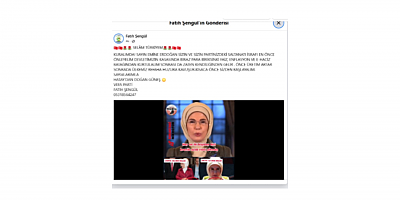 Fatih Şengül: “Adil Dünya Önce Saraydaki ve Kamudaki İsrafın Önlenmesiyle Kurulur”