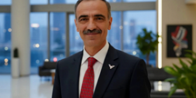 Fatih Şengül: 