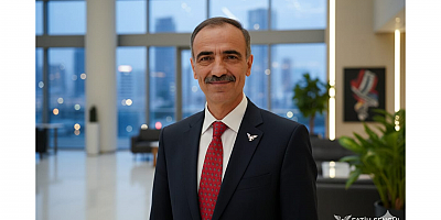 Fatih Şengül: Hatay Bölünmez Bir Bütündür Destek Mesajımız Nettir