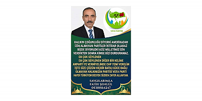 Fatih Şengül: Millet İzin Verdikten Sonra Kimse Bizi Durduramaz