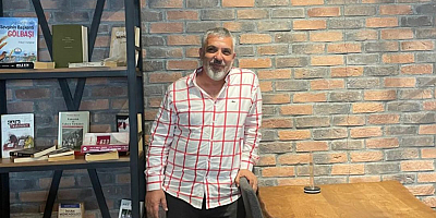 Fatih Yıldırım'dan 24 Temmuz Gazeteciler ve Basın Bayramı Mesajı