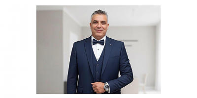 Fatih Yıldırım’dan 29 Ekim Cumhuriyet Bayramı Mesajı