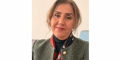 Fatımatüzzehra Kıraç: Bağımlılıkla Mücadele Çocuklukta Başlamalı