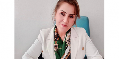 Fatımatüzzehra Kıraç’tan 1 Mayıs Mesajı: “Emek, Hayatın Sessiz Ama En Güçlü Değeridir”