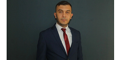 FEHMİ GÜRAY ÇAKIR'DAN 1 MAYIS MESAJI: “ÜRETEN EMEKÇİLERİMİZİN HAKKINI TESLİM ETMEK EN BÜYÜK SORUMLULUĞUMUZDUR”