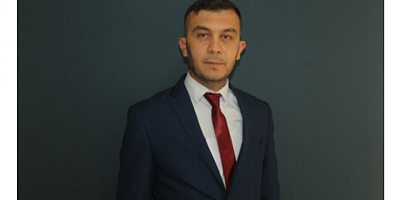 Fehmi Güray Çakır: Gerçek Bayramlar Zulmün Sona Erdiği Günlerde Yaşanacaktır