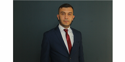 FEHMİ GÜRAY ÇAKIR: 