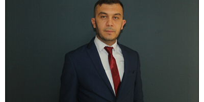 Fehmi Güray Çakır: Merhuma Allah’tan Rahmet Ailesine Sabır Diliyorum