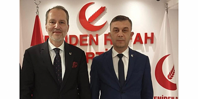 Fehmi Güray Çakır: “Milletin Emaneti İçin Komisyondayız, Endişelerimizi Saklı Tutuyoruz”