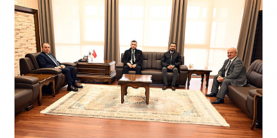 Fehmi Güray Çakır: Üniversitelerle İş Birliği İçinde Çalışmaya Devam Edeceğiz