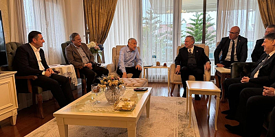 Ferhat Karadağ: “Adalet Ve Milli İradeye Sahip Çıkma Mücadelemizi Kararlılıkla Sürdüreceğiz”