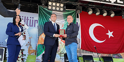 FERHAT KARADAĞ: AŞURE, BİRLİK VE DAYANIŞMANIN EN GÜZEL SEMBOLÜDÜR