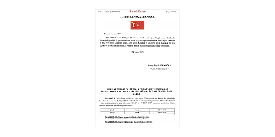 Ferhat Karadağ: Çiftçilik Ve Tarım Bilinçli Şekilde Bitiriliyor