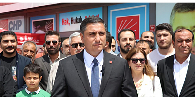 Ferhat Karadağ’dan 21 Ekim Dünya Gazeteciler Günü Mesajı