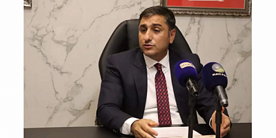 Ferhat Karadağ’dan 24 Temmuz Mesajı: “Basını Susturulan Bir Ülkede, Halk Karanlığa Mahkûm Edilir”