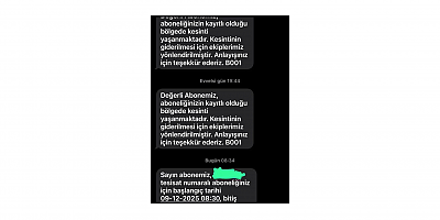 Ferhat Karadağ’dan Şanlıurfa’daki Elektrik Kesintilerine Sert Tepki: “Şehir Karanlıktaysa Sorumlusu Bu Yönetim Anlayışıdır!”