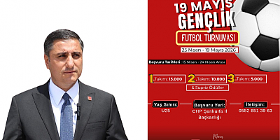 Ferhat Karadağ: Gençlerimizi Sporun Birleştirici Gücüyle Buluşturuyoruz
