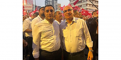 Ferhat Karadağ: “Mahmut Tanal’a Yapılan Saldırı Urfa Halkının İradesine Yapılmıştır”