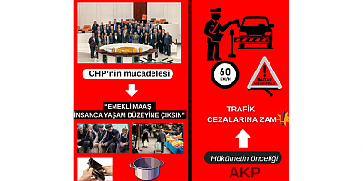 Ferhat Karadağ: Mücadelemiz Emeklilerin İnsanca Yaşayacağı Bir Maaş İçindir