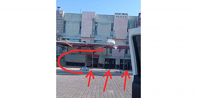 Ferhat Karadağ: Park Ve Yeşil Alanların Gasp Edilmesine İzin Vermeyeceğiz