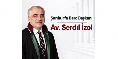 Ferhat Karadağ: Serdil İzol ve Yeni Yönetimini Tebrik Ediyorum