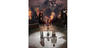 Ferhat Karadağ: Sivilleri Hedef Alan Her Saldırı Açık Bir Savaş Suçudur