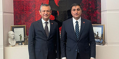 Ferhat Karadağ: “TMO’nun Mısır Alım Fiyatı Çiftçiyi Bitiriyor”