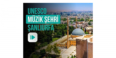 Ferhat Karadağ: UNESCO Müzik Şehri Şanlıurfa’da Konser İptalleri Nasıl Açıklanacak