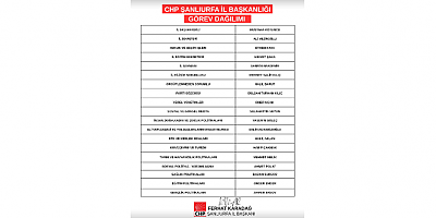 FERHAT KARADAĞ: YENİ DÖNEMDE BİRLİK, DAYANIŞMA VE MÜCADELE RUHUYLA YOLA DEVAM