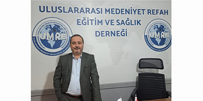 Ferruh Doğan: “Adaletin Zayıfladığı, Ekonomik Yükün Artığı Bu Süreçte Toplumsal Sorumluluk Hepimizin Omuzunda”