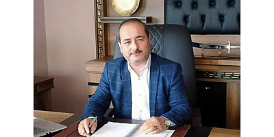 Ferruh Doğan: “Bölgesel Güvenlik Adı Altında Ortadoğu’ya Dayatılan Bu Düzen, Sömürgeci Bir Tasarımdır”