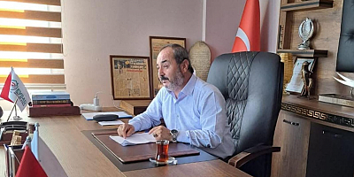 Ferruh Doğan: “Bu Toprağın Evlatlarını Sessizce Kaybediyoruz, Daha Ne Kadar Susacağız?”