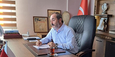 Ferruh Doğan’dan 6 Temmuz Şehitleri İçin Taziye Mesajı: “Millet Olarak Yastayız”