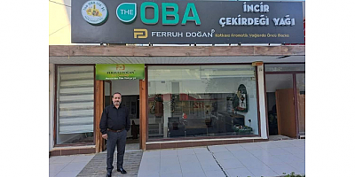 Ferruh Doğan’dan Gençliğe ve Tarıma İlham Veren Büyük Hamle: Doğal Üretimle Yükselen Çiftlik Modeli